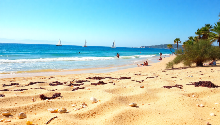 alla scoperta delle meravigliose spiagge di palma di maiorca 1749510867