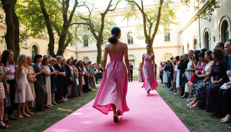 antonio marras moda e solidarieta si uniscono per il cancro al seno 1751022237