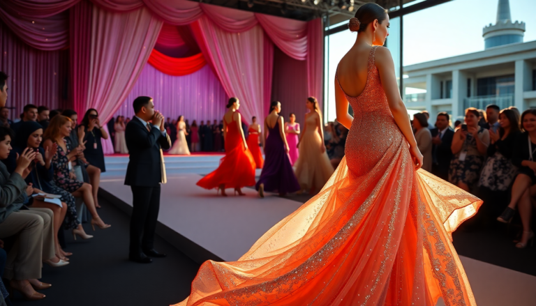 avaro figlio conquista la turkmenistan fashion week con la sua haute couture 1749864457