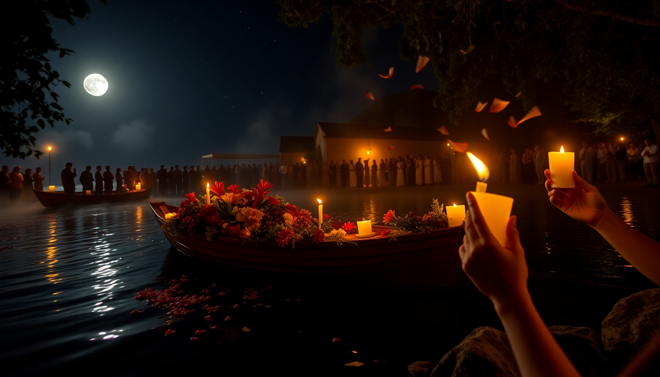 barca di san pietro il rituale magico per la fortuna 1750664449