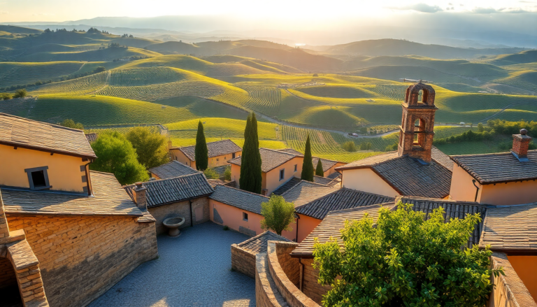 barile un viaggio tra tradizione e bellezze naturali in basilicata 1751239537