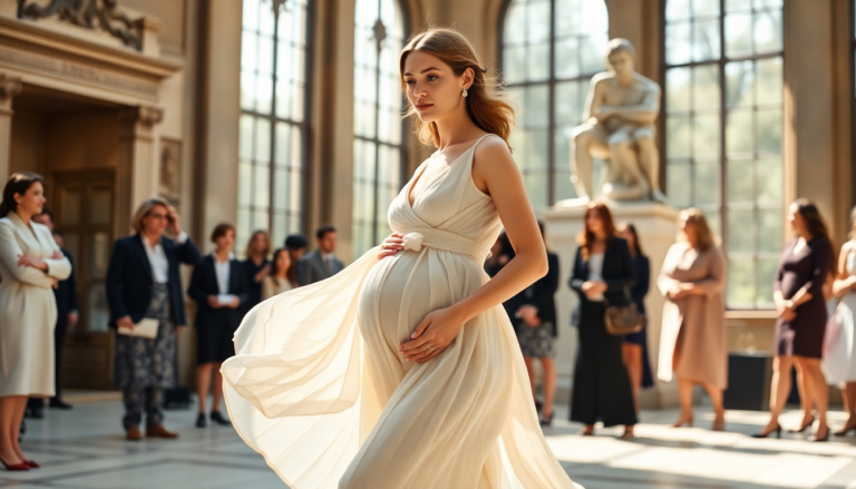 beatrice borromeo e il suo look sofisticato alla paris fashion week 1751136506