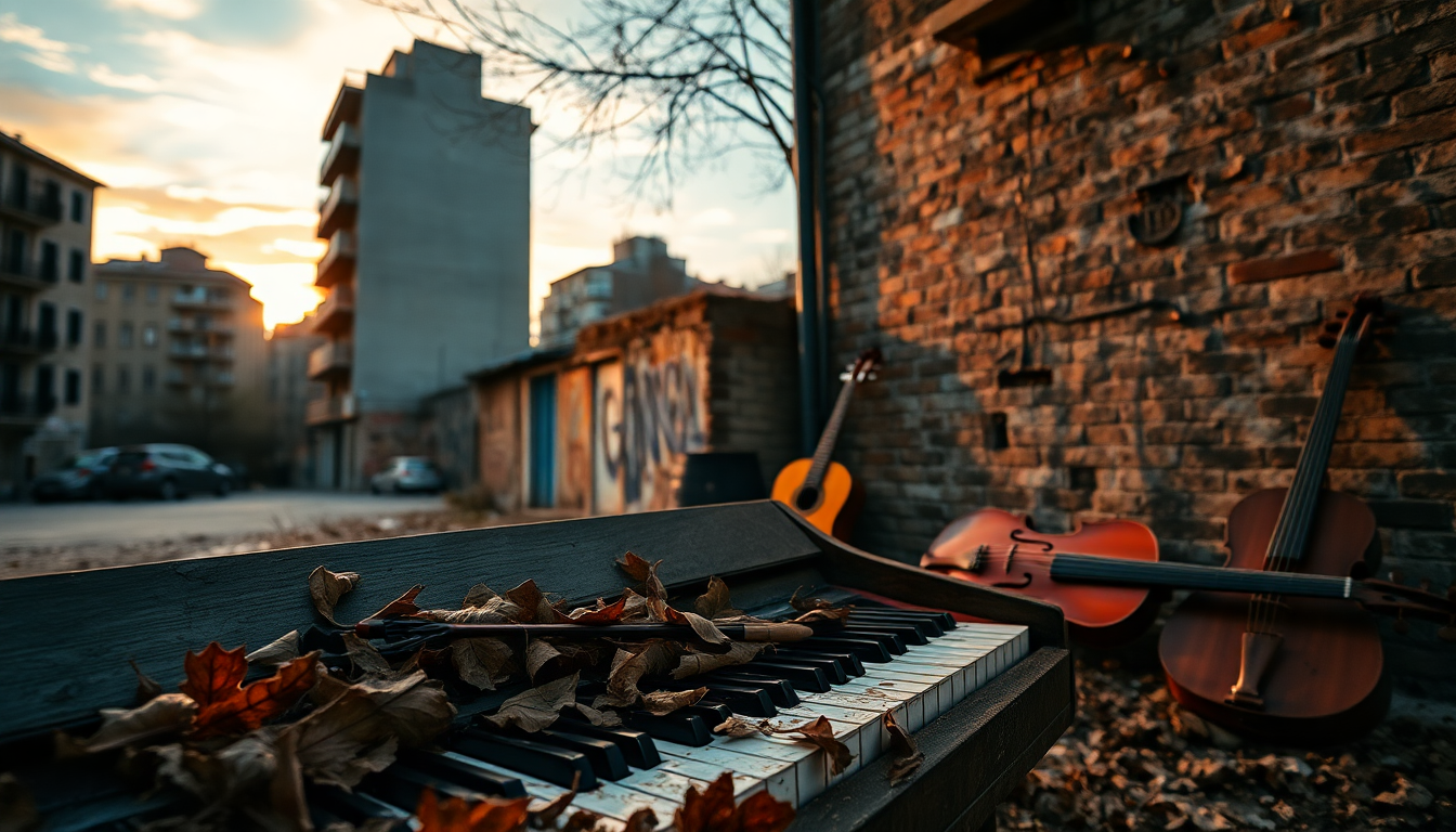 bianconi e larte di lasciare andare il nuovo album dei baustelle 1750754044