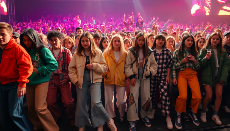 billie eilish e la liberta di espressione attraverso la moda 1749529164