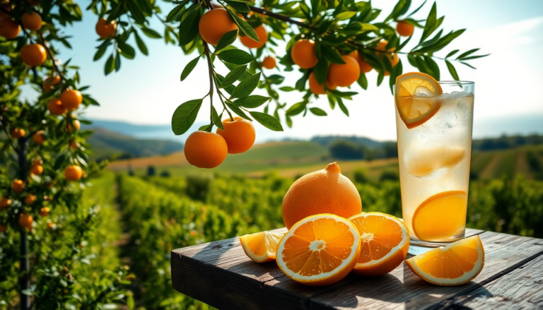 chinotto il frutto misterioso che conquista il palato e lolfatto 1750870620