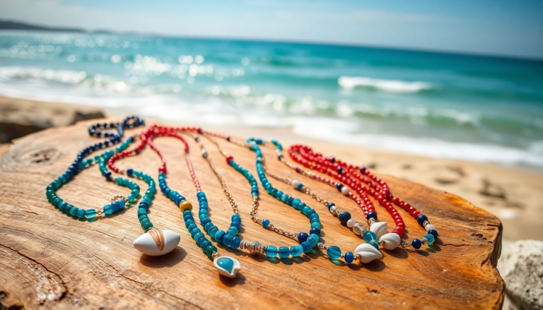 collane a tema mare esprimi il tuo amore per lestate 2025 1749816935