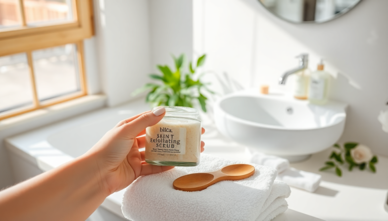 come esfoliare la pelle in vista dellestate 1749496223