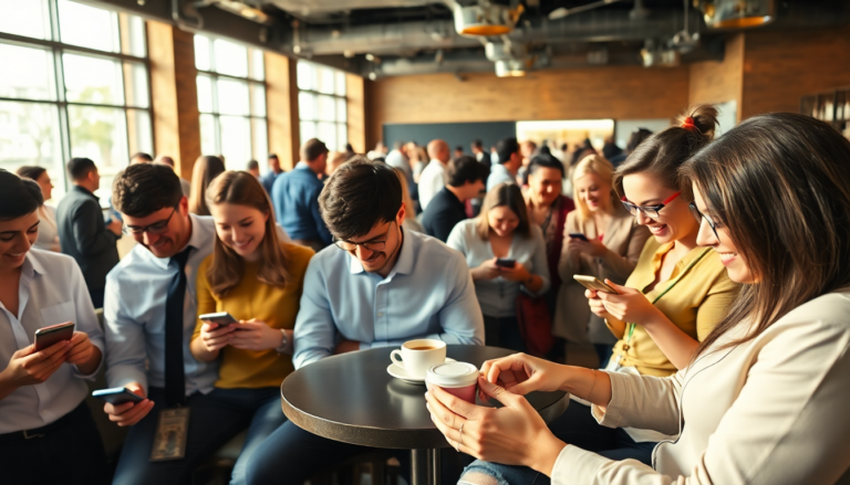 come i social media influenzano la comunicazione degli adulti nel 2025 1749860820