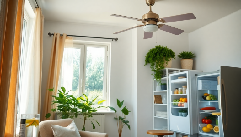 come rimanere freschi in casa senza condizionatore 10 strategie efficaci 1751066903