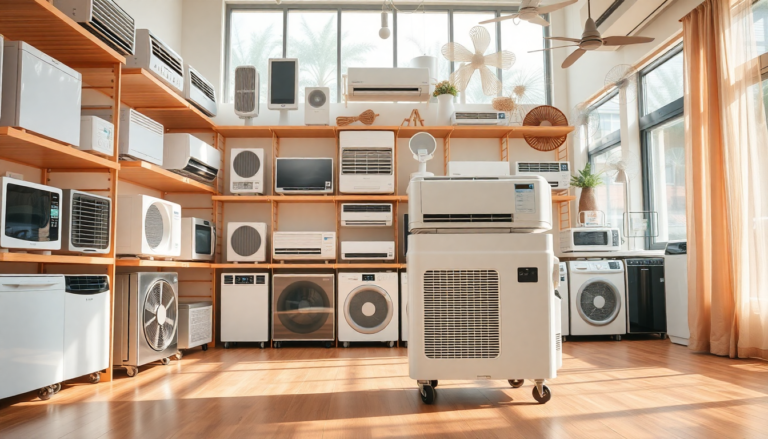 come scegliere il condizionatore ideale per affrontare lestate con comfort 1749926964