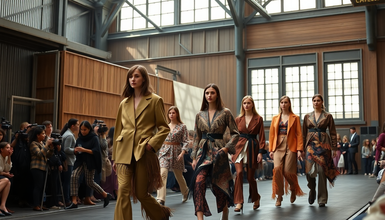 craig green sorprende a parigi con una collezione ispirata ai beatles 1751276196