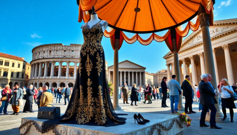 dolce gabbana trasforma roma in un palcoscenico di alta moda nel 2025 1749666596