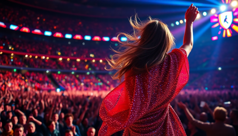 elodie e i look indimenticabili del concerto di san siro 1749540148