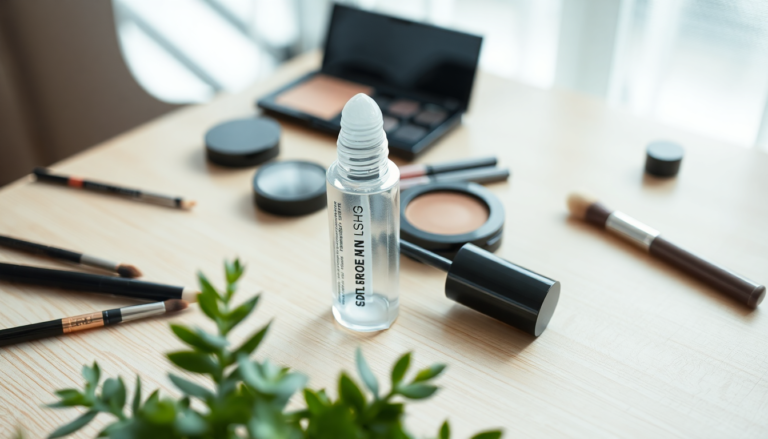 ghost lashes il trend del mascara trasparente che non puoi perdere 1750940766