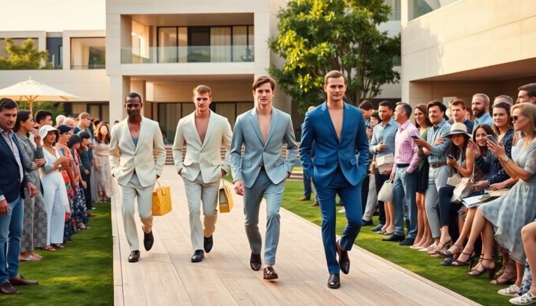 giorgio armani presenta la collezione uomo primavera estate 2026 scopri le tendenze 1750680172