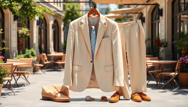 guida alleleganza estiva 5 capi immancabili 1750669034