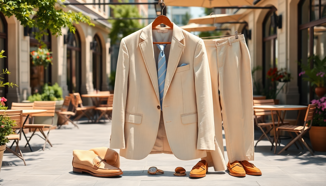 guida alleleganza estiva 5 capi immancabili 1750669034