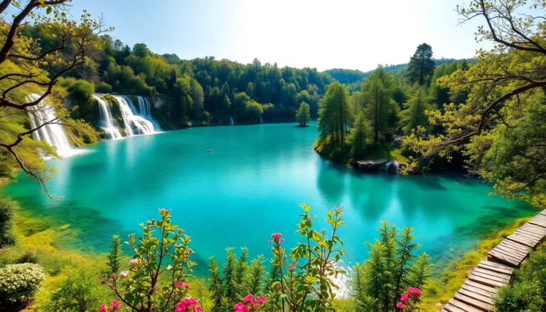 guida completa al parco nazionale dei laghi di plitvice tutto quello che devi sapere 1750450585