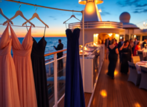 guida completa per un look da gala indimenticabile in crociera 1750443248