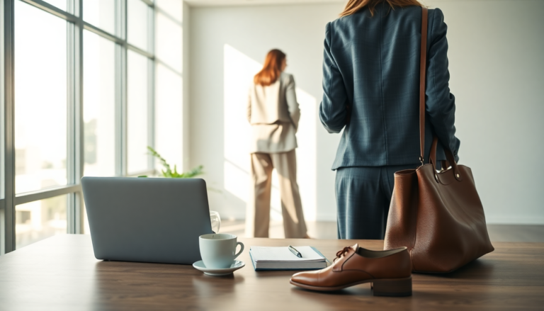 guida definitiva al dress code business casual per donne moderne 1750230247