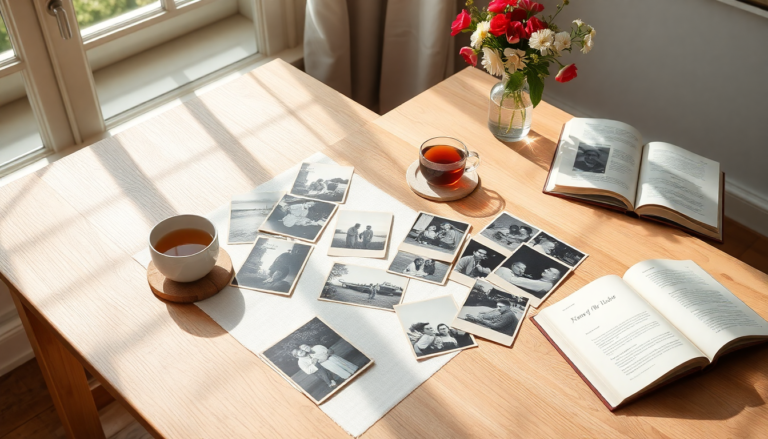 i benefici sorprendenti di guardare le vecchie foto 1750837398