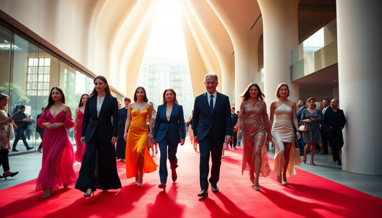 i look indimenticabili delle celebrita ai nastri dargento 2025 celebrano la bellezza 1750136747