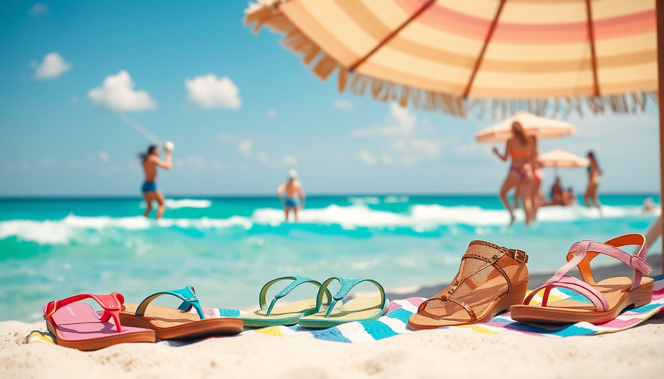 i sandali piu trendy dellestate 2025 ecco cosa non puoi perdere 1750347953