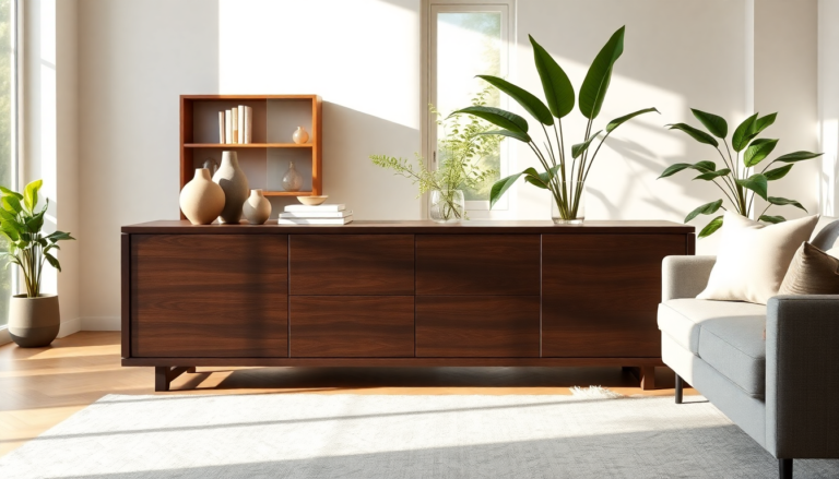 il buffet lanesund design e praticita in un unico mobile 1749525511