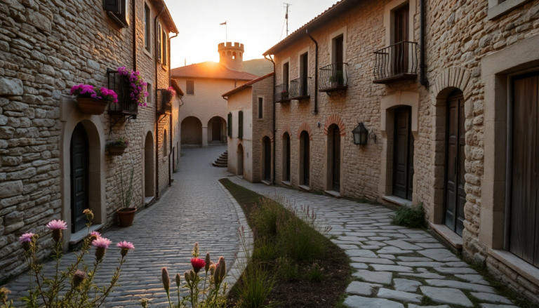 il fascino del borgo delle magare leggende e tradizioni calabresi 1750373633