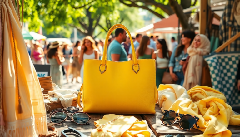 il fascino irresistibile delle borse giallo burro ecco perche non puoi farne a meno 1750233966