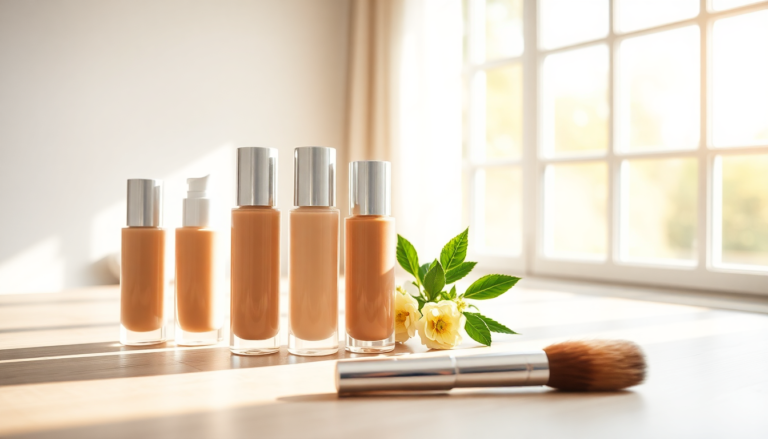 il fondotinta ibrido che trasforma la tua routine di bellezza 1750281945