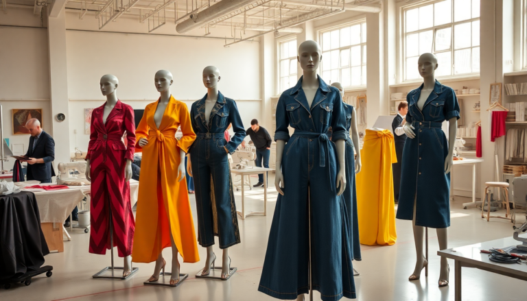 il nuovo volto della moda guida completa 1749547464