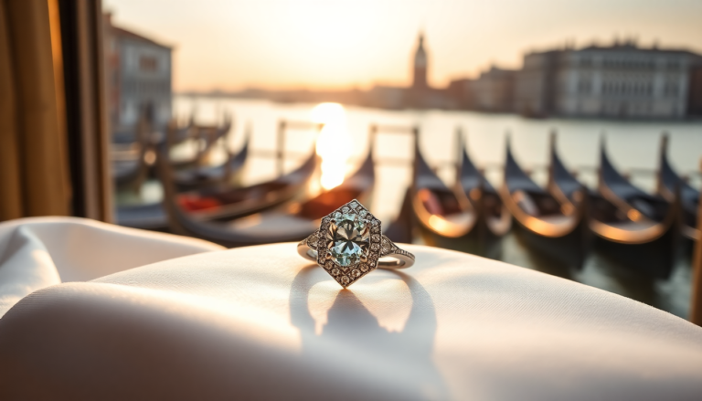 il prezioso anello di fidanzamento di lauren sanchez segreti e dettagli 1751165850