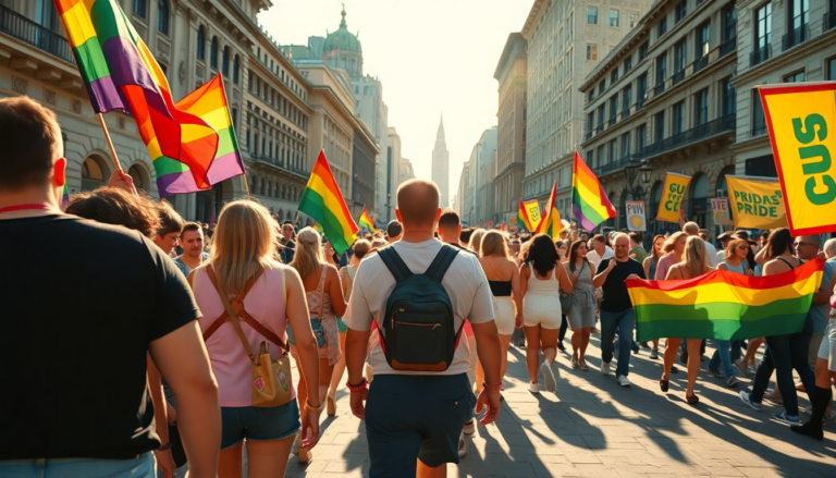 il significato del pride oltre la celebrazione 1751221205