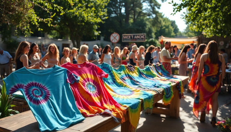 il tie dye una rinascita moderna guida completa 1749488913
