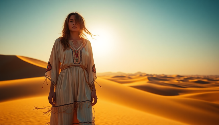 il tuo outfit boho chic per unavventura nel deserto dellarabia saudita 1751301820