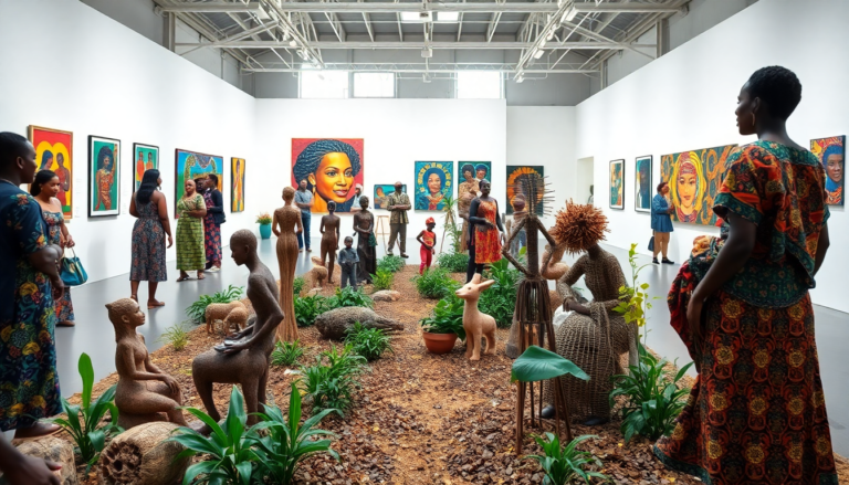 koyo kouoh e il futuro dellarte africana scopri la sua eredita 1750486665