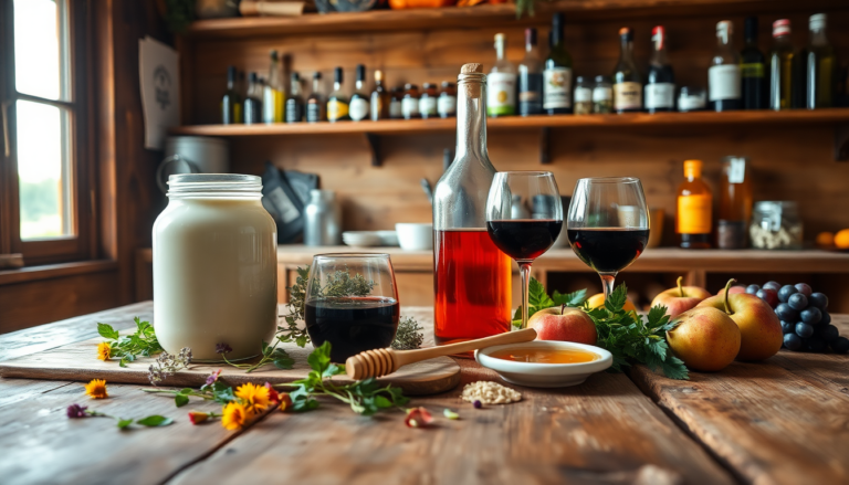 la bellezza della fermentazione come gli ingredienti naturali trasformano la tua pelle 1750092577