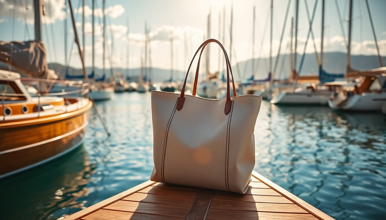 la borsa da barca simbolo di eleganza e personalita nella moda 2025 1749651295