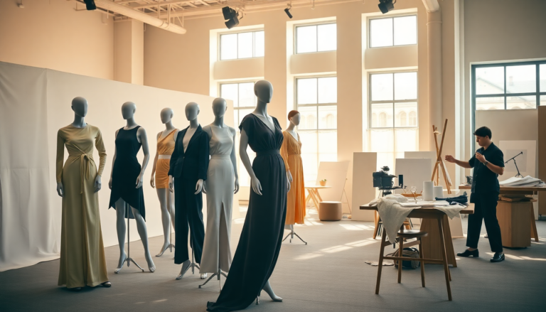 la london fashion week affronta un cambiamento epocale nel 2025 1749842532