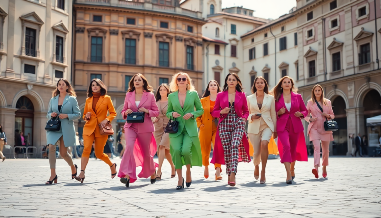 la moda italiana e il suo legame con la storia scopri i segreti 1750204538