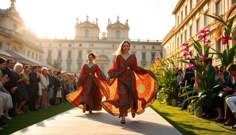 la nuova collezione di satoshi kuwata un viaggio tra moda e cultura 1750687662