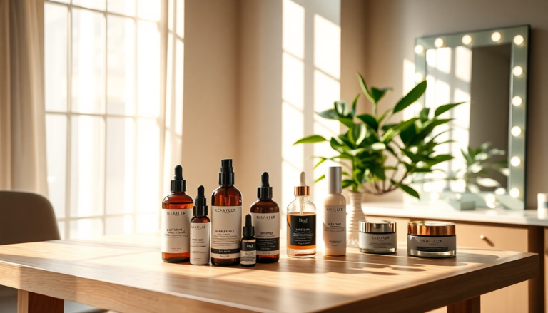 la preparazione della pelle un rituale da star guida completa 1749543817