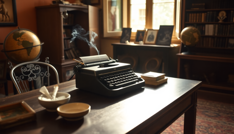 la vita di oriana fallaci coraggio e provocazione 1751213741