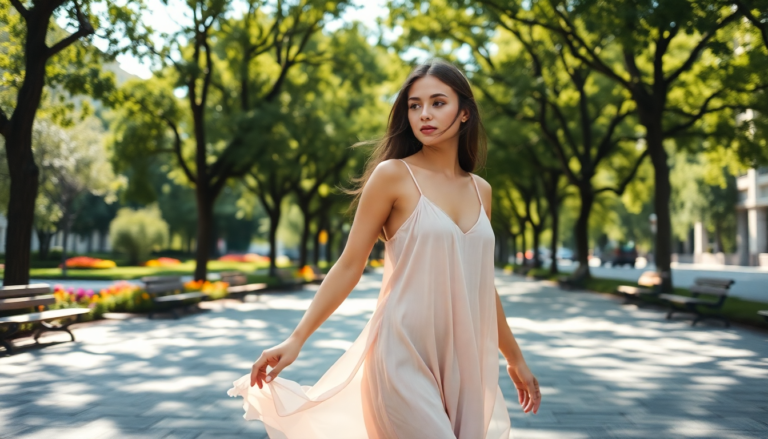 labito sottoveste il capo che trasforma il tuo look estivo 1750683899