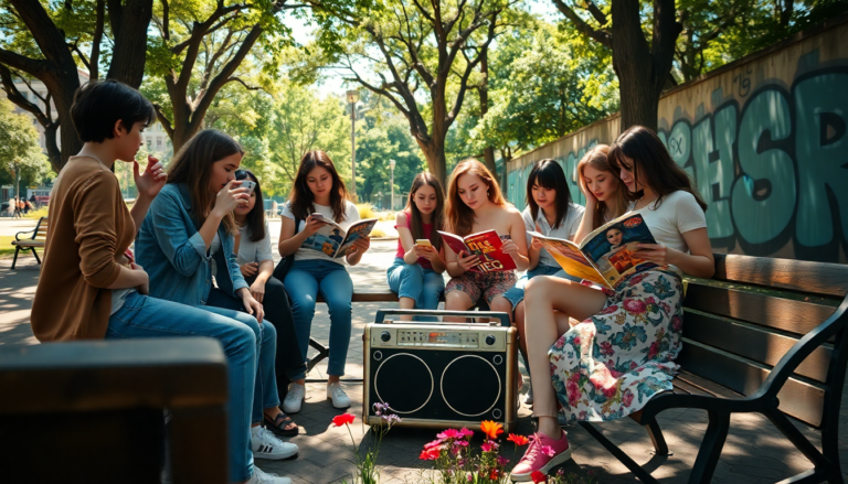 lana del rey e il suo impatto sullestetica della gen z 1750486786