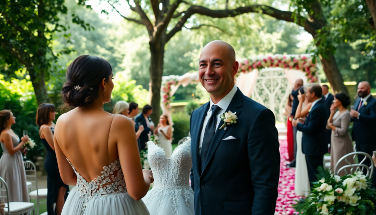 lauren sanchez e jeff bezos i look mozzafiato del matrimonio piu atteso 1751074235