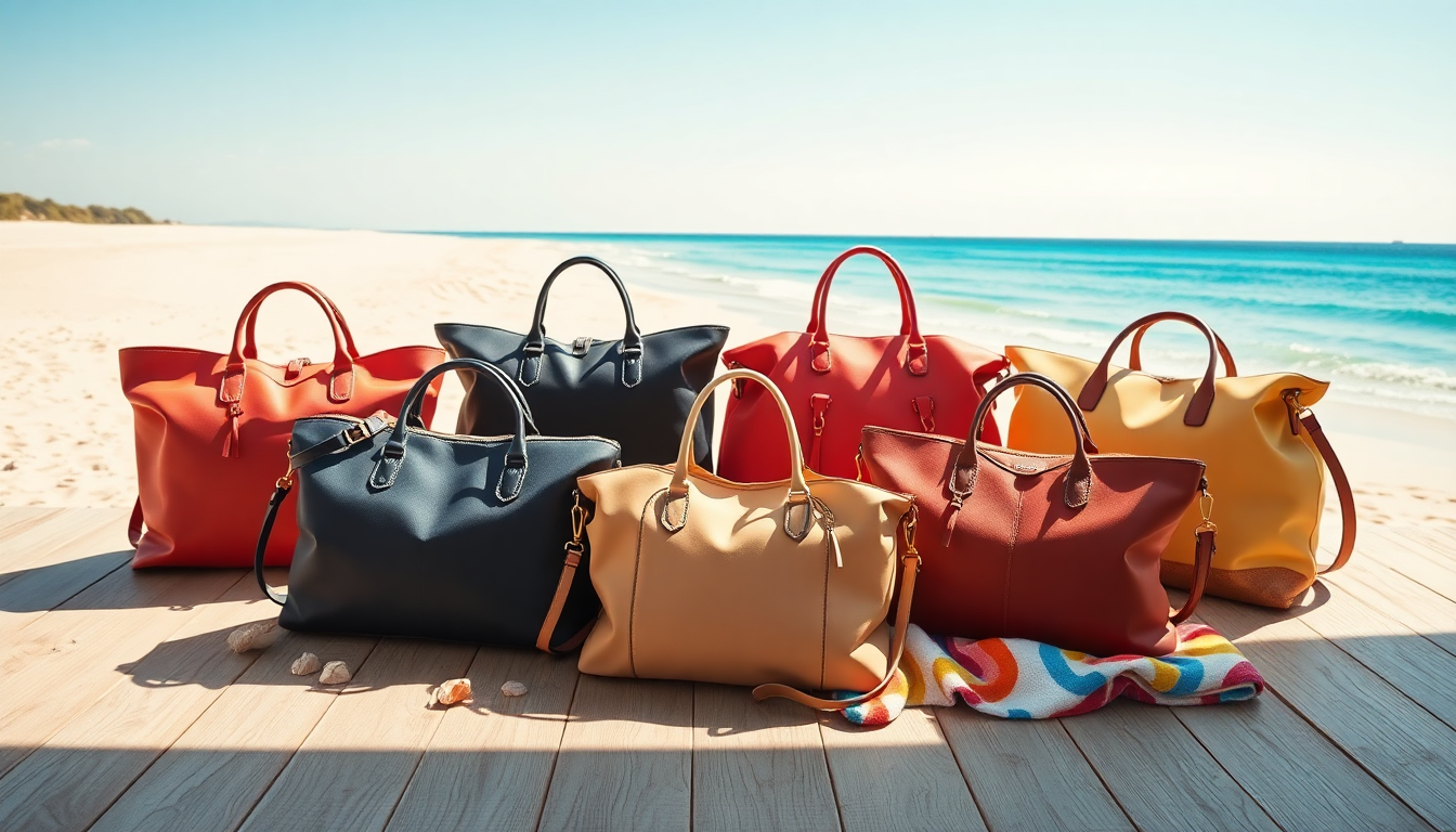 le borse da viaggio piu chic per lestate 2025 1750750079