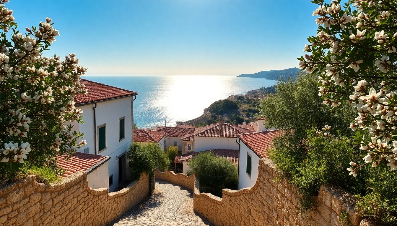 le meraviglie nascoste del borgo di mattinata in puglia 1750259770