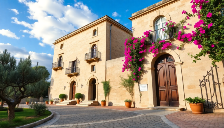 le migliori dimore storiche del salento da non perdere 1750874360